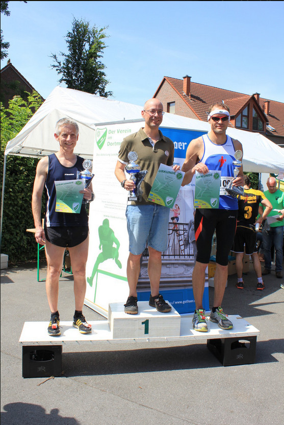 10 km Friedenslauf